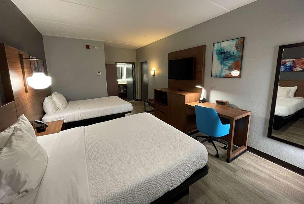 La Quinta Inn & Suites By Wyndham Fayetteville I-95 Rom bilde