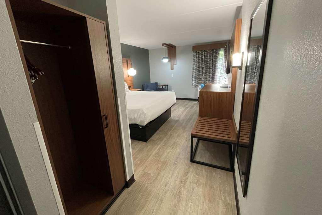 La Quinta Inn & Suites By Wyndham Fayetteville I-95 Rom bilde