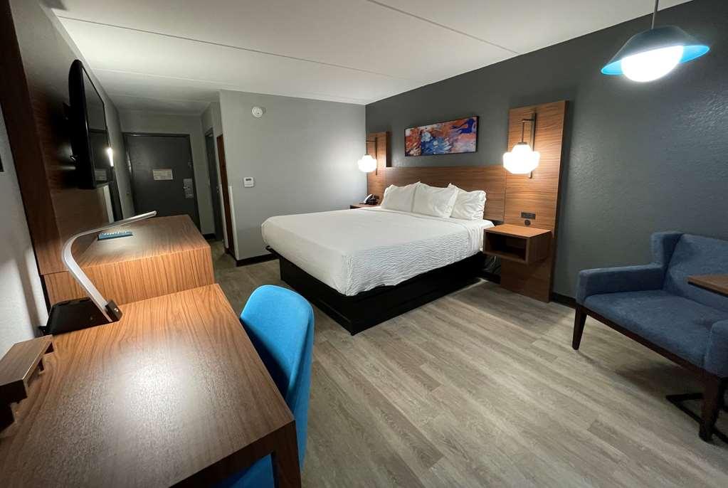 La Quinta Inn & Suites By Wyndham Fayetteville I-95 Rom bilde