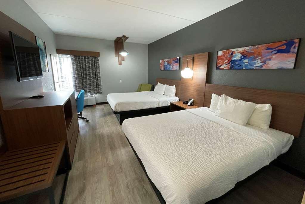 La Quinta Inn & Suites By Wyndham Fayetteville I-95 Rom bilde